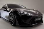 Toyota FT-86 Concept 2011 года